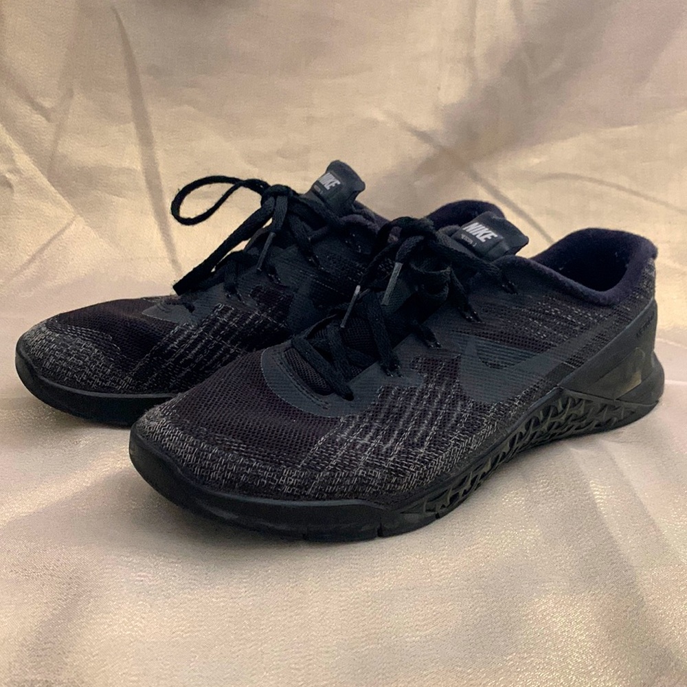 Nike Metcon 3